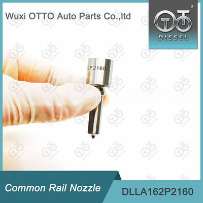 DLLA162P2160 Nozzle Common Rail dla wtryskiwaczy 0 445110368/369/429
