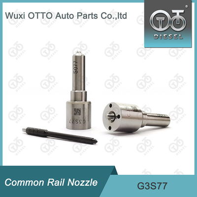 G3S77 /293400-0770 Denso Common Rail Nozzle For Injectors Mitsubishi 295050-1760 1465A439