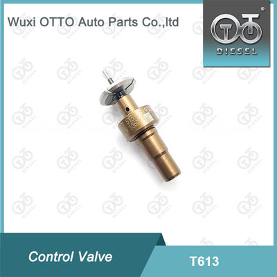 T613 Bosch Common Rail Control Valve stosowany 0445110551