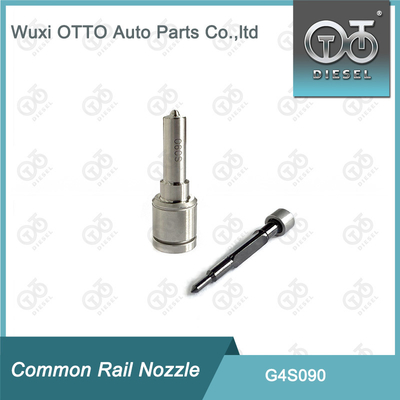 Dysza Common Rail G4S090 Sliver do wtrysku diesla 23670-0e090/08020