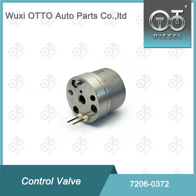 7206-0372 Zawór sterujący Zawór magnetyczny do wtryskiwacza BEBE4C12001