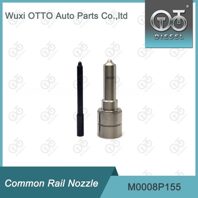 M0008P155 Dysza Common Rail Siemens Vdo do wtryskiwaczy 5ws40536