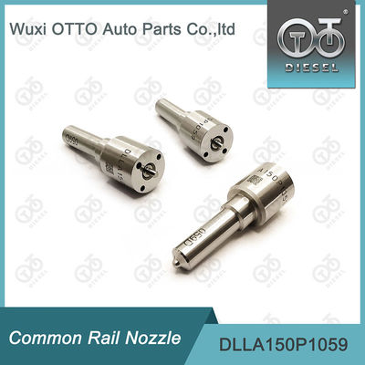DLLA150P1059 Nozzle Common Rail dla wtryskiwaczy 095000-5550