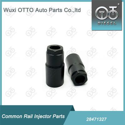Części zamienne do wtryskiwaczy Common Rail Diesel Dysza Nakrętka Osłona Φ18.9×39.5×M17*0.5 do wtryskiwaczy 28236381 / 28229873