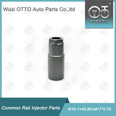 Rozmiar nakrętki dyszy wtryskiwacza Common Rail Φ19.1×45.85×M17*0.75, Zastosowanie: wtryskiwacz piezoelektryczny 115069