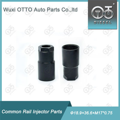 Wstrzykiwacz Diesel Common Rail Części zamienne Nozzle Nut For Injector A2C59517051 BK2Q-9K546-AG
