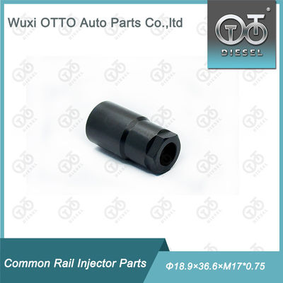 Odpady wstrzykiwacza Diesla Common Rail, rozmiar Φ18.9×36.6×M17*0.75