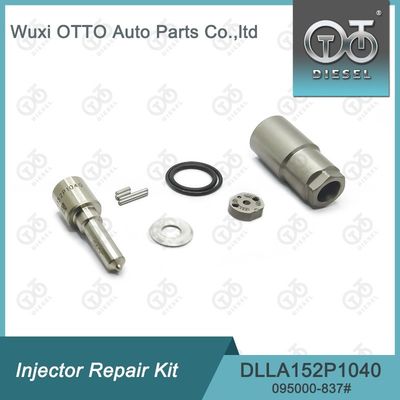 Zestaw naprawy wtryskiwacza Denso dla 095000-837X 8-98119227-0 z dyszą DLLA152P1040