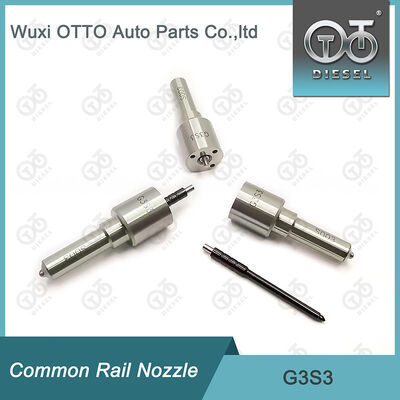 G3S3 Dysza Common Rail DENSO do wtryskiwaczy 295050-005 # 55567729