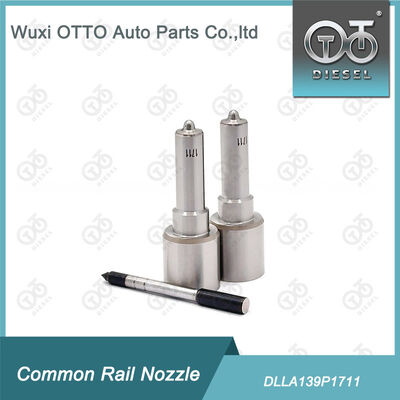 Wstrzykiwacz paliwa napędowego DLLA 139P 1711 / Dlla139P1711 OEM 0 433 172 048