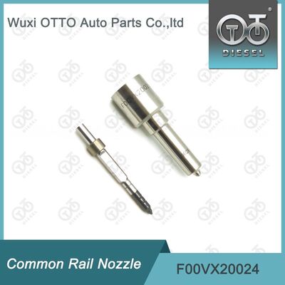 F00VX20024 / F00 VX 20024  Dysza piezoelektryczna do wtryskiwaczy Common Rail 0445115049 / 067
