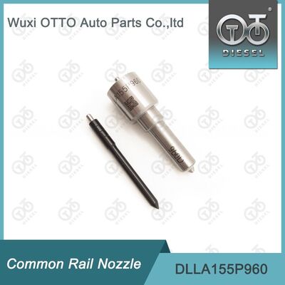 DLLA155P960 Dysza Common Rail Denso do wtryskiwaczy Toyota 095000-668 #
