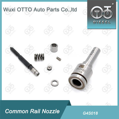 G4S018 Dysza wtrysku paliwa do wtryskiwacza silnika John Deere 4045 295700-0240 / RE561749