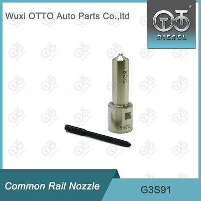G3S91 Dysza Common Rail DENSO do wtryskiwaczy 295050-1520/8630
