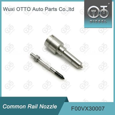 F00VX30007 / F00 VX 30007 Piezo nozzle dla 0445115008 / 0445115009 / 0986435354