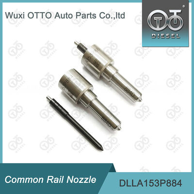 DLLA153P884 DENSO Nozzle Common Rail Do wtryskiwaczy 095000-5800/5801