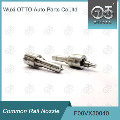 F00VX30040 / F00 VX 30040 Bosch Piezo Dysza do wtryskiwaczy 0445116056 / 0445116006 / 0986435443