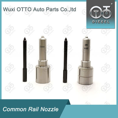 M0003P153 WDO Common Rail Nozzle for Injectors 5WS40200 / A2C59511602