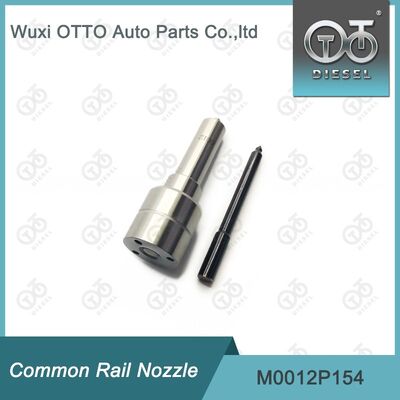 M0012P154 WDO Common Rail Nozzle For Injectors 50274V05 A2C53252642