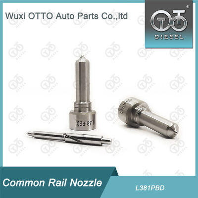 L381PBD Dźwignia Common Rail dla wtryskiwaczy 28232251
