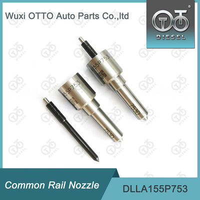 DLLA155P753 Dysza Denso Common Rail do wtryskiwaczy 095000-0750