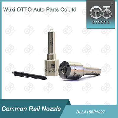 DLLA155P1027 Dysza Common Rail Denso do wtryskiwacza 095000-561X