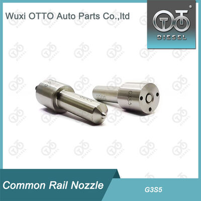 G3S5 293400-0050 dla ISUZU 295050-0152/7153