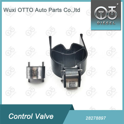 Zawór sterujący Common Rail Delphi 28278897 do wtryskiwacza R04501D z opakowaniem kartonowym
