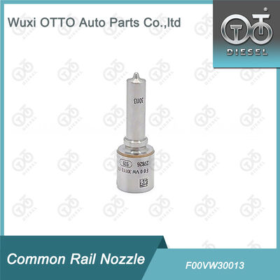 Dźwignia wtryskiwacza Bosch Common Rail F00VW30113 Do wtryskiwacza 0445110583 / 584 / 338002F610