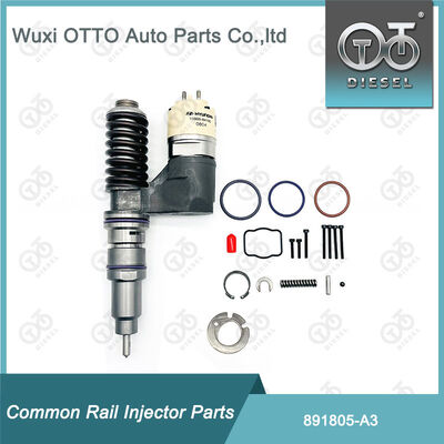 Zestaw naprawczy wtryskiwacza paliwa Diesel 891805-A3 do wtryskiwacza Delphi serii A3