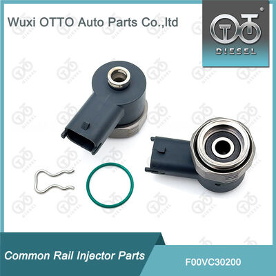 Zawór elektromagnetyczny wtryskiwacza Common Rail F00VC30200 do 0445110351