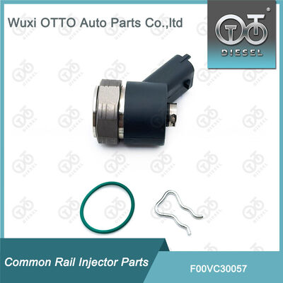 F00VC30057 / F 00V C30 057  Zawór elektromagnetyczny do wtryskiwacza Common Rail