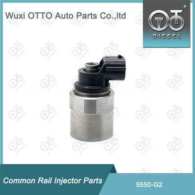 Wtyczka magnetyczna wtryskiwacza Common Rail 095000-5550 G2 Wtyczka magnetyczna dla wtryskiwacza Denso