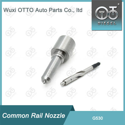 Dysza wtryskiwacza Common Rail G530 do wtryskiwacza Diesla 28543147
