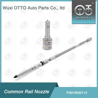 Dźwignia wtryskiwacza Bosch Common Rail F00VW30113 Do wtryskiwacza 0445110583 / 584 / 338002F610