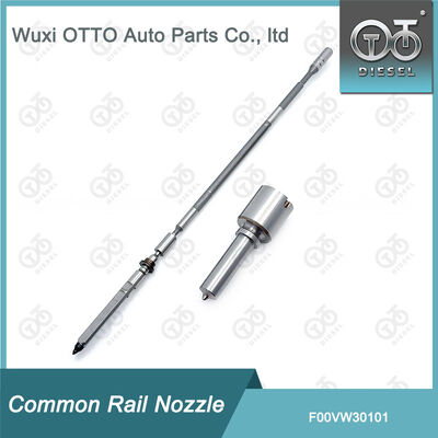 Dysza wtryskiwacza Common Rail F00VW30101 do wtryskiwacza 0445110550