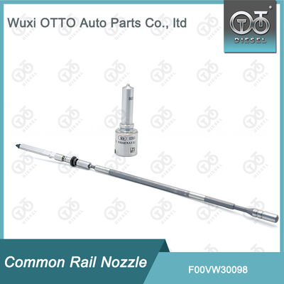 Dźwignia Diesel Common Rail F00VW30098 do wtryskiwacza paliwa 0445110471