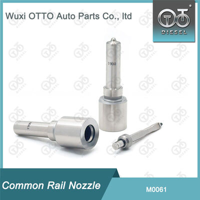 Nowa dysza Common Rail M0061