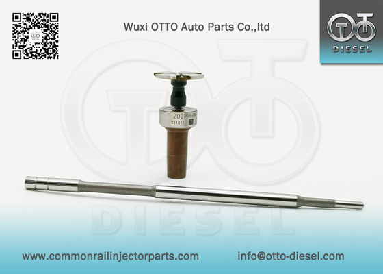 F00VC01201 Zawór Dieselowy dla wtryskiwacza 0445110418