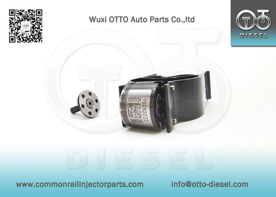 28343134 Delphi Common Rail Control Valve For Injectors R00001D/28307309 itd.