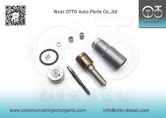 Zestaw naprawczy do Toyoty 23670-0E020 z dyszą G4S008 i płytką otworową G4